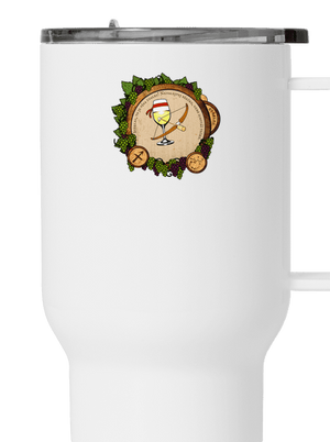 Vinný horoskop: Střelec termohrnek White