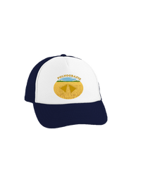 kšiltovka truckerka