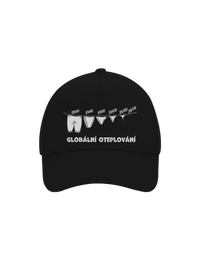 kšiltovka baseballka