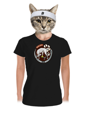 dámské sportovní tričko