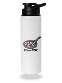 lahev na vodu