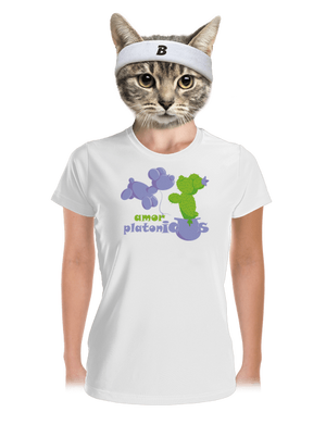 dámské sportovní tričko