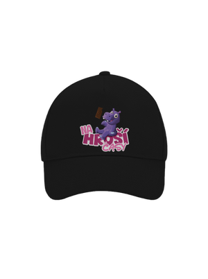 kšiltovka baseballka