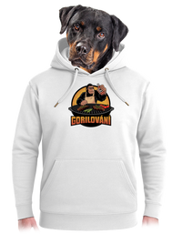 unisex mikina premium