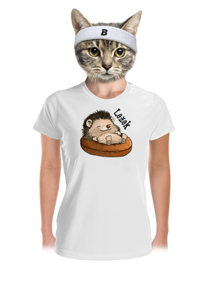 dámské sportovní tričko