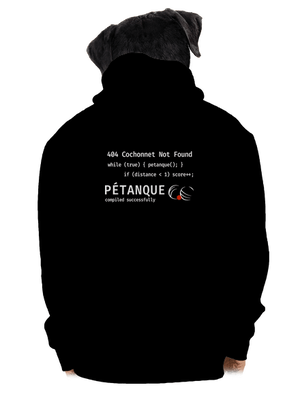 pánská mikina na zip