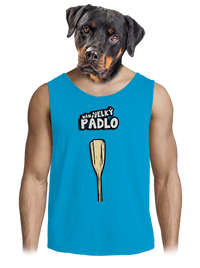 pánské tílko