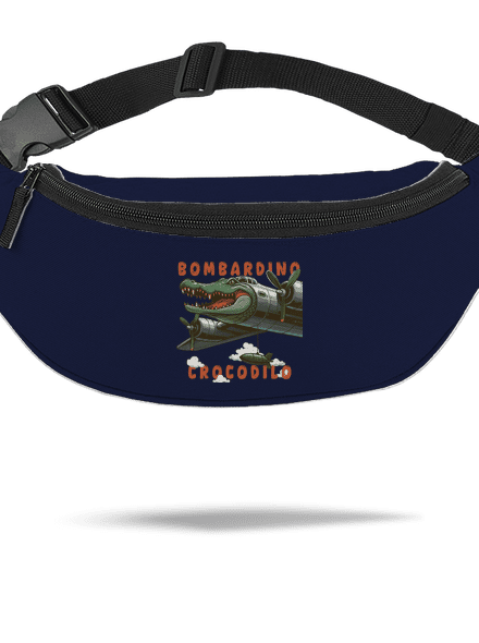 Bombardino Crocodilo – Italian Brainrot ledvinka French Navy