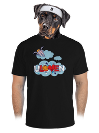 pánské sportovní tričko