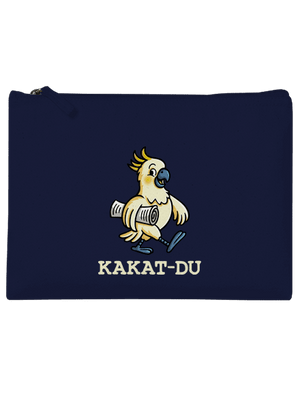 Kakat-du taštička French Navy