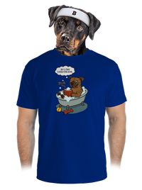 pánské sportovní tričko