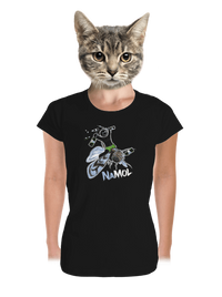 dámské tričko premium