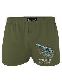 pánské trenky