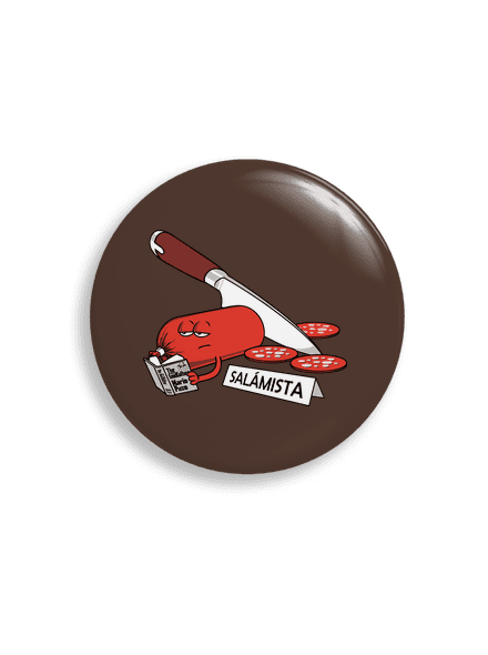 Salámista placka uni
