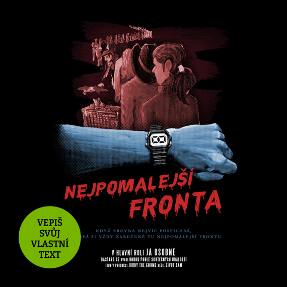 B13: Nejpomalejší fronta