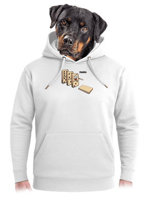 unisex mikina premium