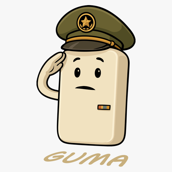 Guma