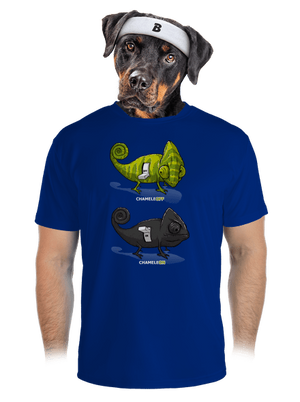 pánské sportovní tričko