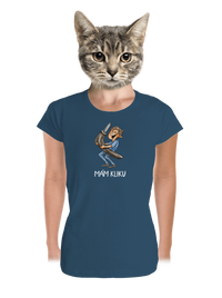 dámské tričko premium