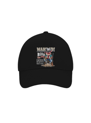 kšiltovka baseballka