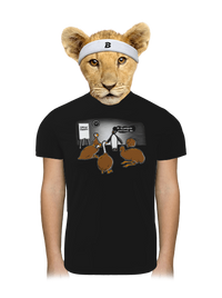 dětské sportovní tričko