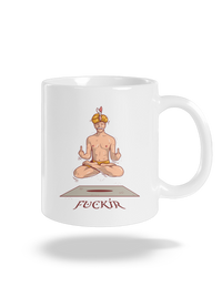klasický hrnek
