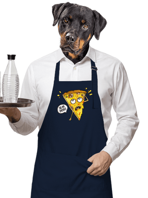 zástěra