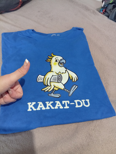 Foto zákazníka