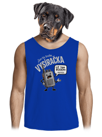 pánské tílko