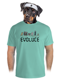 pánské sportovní tričko