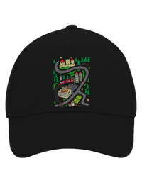 kšiltovka baseballka