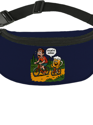 Doženu tě ledvinka French Navy