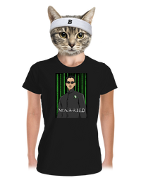 dámské sportovní tričko