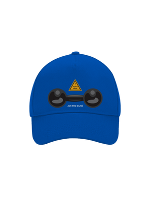 kšiltovka baseballka