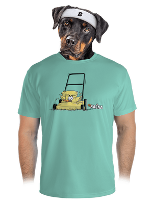 pánské sportovní tričko