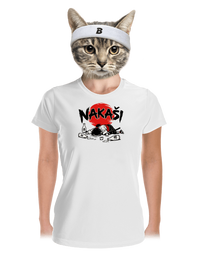 dámské sportovní tričko