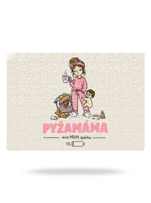 puzzle