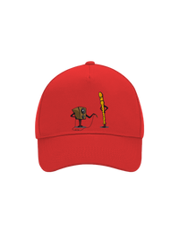 kšiltovka baseballka