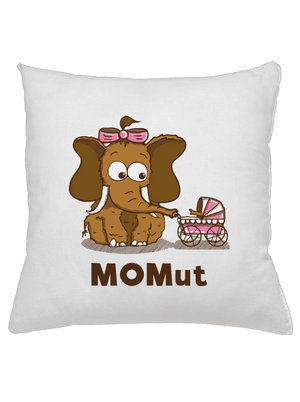 Momut polštář White