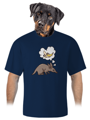 unisex tričko oversized