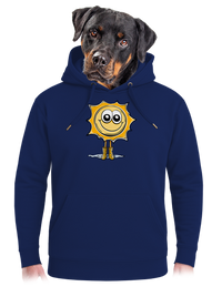 unisex mikina premium