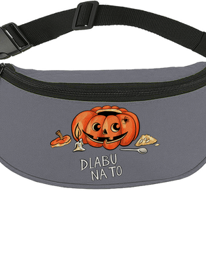 Dlabu na to ledvinka Graphite