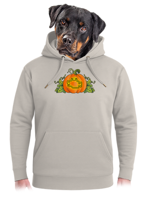 unisex mikina premium