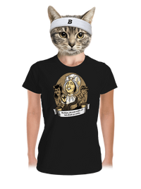 dámské sportovní tričko