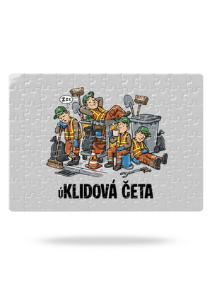 puzzle