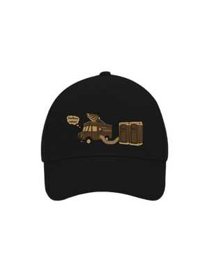 kšiltovka baseballka