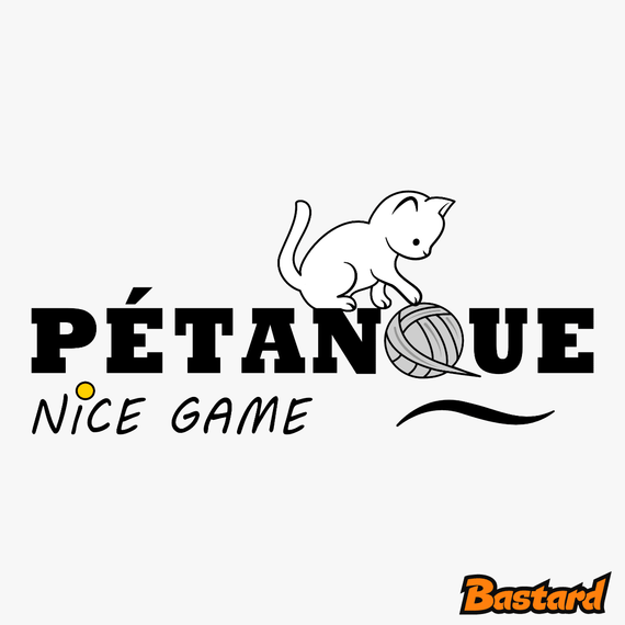 Pétanque Nice game