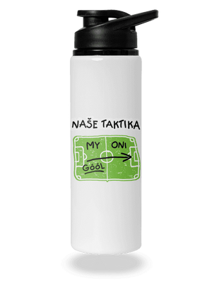 lahev na vodu