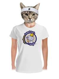 dámské sportovní tričko