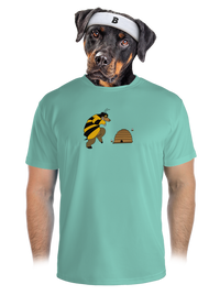 pánské sportovní tričko